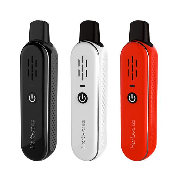 Vaporizador Herbva 5g - Airistech