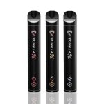 Explore o Sabor Gelado com o Combo Pod Hypnos Ice - 600 Puffs: Praticidade e Intensidade em Cada Puff